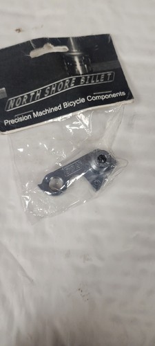 North shore billet - shore, derailleur