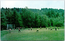 Camp Notre Dame Spofford New