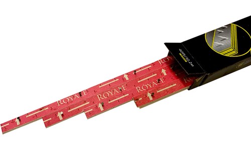 Carpet gripper rods - carpet,