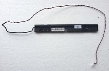 HP DV7-7000 Speakers Bar LCD Screen Left & Right Speaker Envy 681995-001