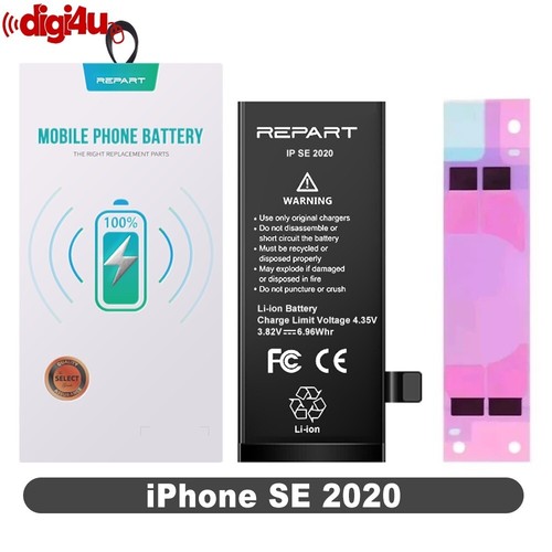 For iphone 2020 battery - for, se