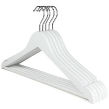 The Hanger Store™ White