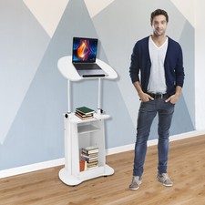 Lecterns & Podiums Portable