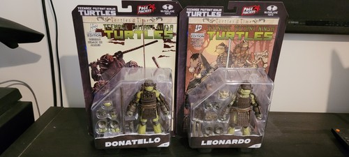 Mcfarlane teenage mutant - mcfarlane,