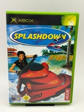 Splashdown - Original Xbox -