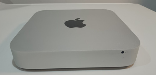 Apple mac mini 2012 - apple,