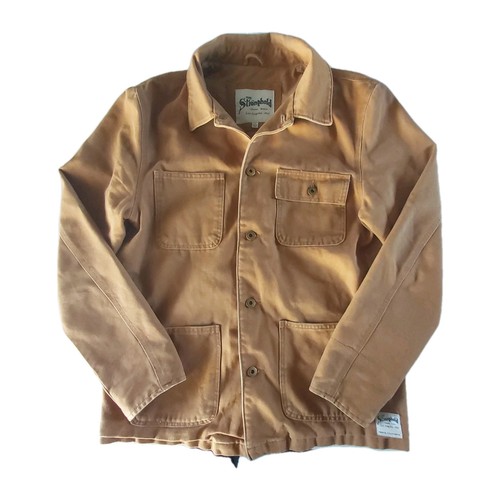 The stronghold chore jacket - chore,