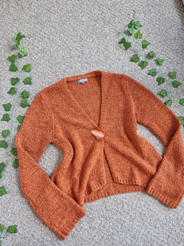 Per una burnt orange - m&s,