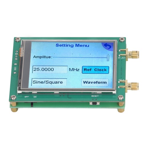 Adf4350 signal generator - adf4350,