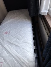 2ft6 Small Single Memory Foam