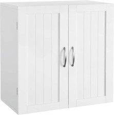 Yaheetech wall cabinet - yaheetech,