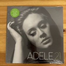 21 by Adele (Record, 2011)