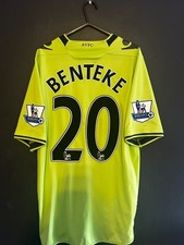 (L) Aston Villa 2012-13 Away