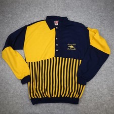 Vintage Arsenal Jumper Large