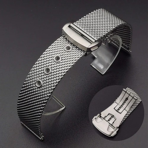 20mm 22mm stainless steel - steel, mesh