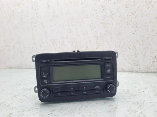 Golf viii cd1 - vw, player
