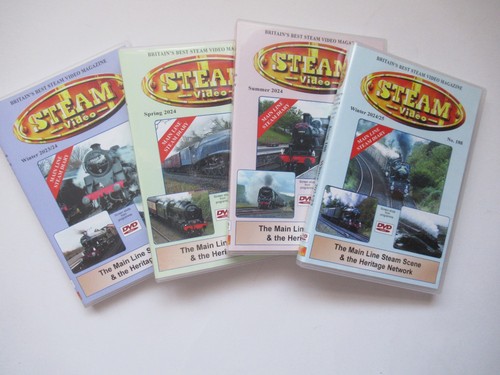 Railway dvds videos - railway,