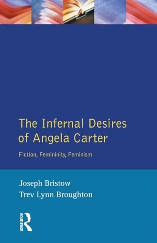 The infernal desires angela - of,