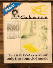 Cabasse Model 30 Model 40