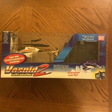 RC Mini Helicopter Vespid2.Battery Operated with Remote Control Fly model HX270