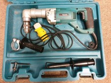 Makita angle drill da4000lr - angle,