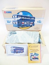 CORGI 97231 'LEYLAND ATLANTEAN KINGSTON UPON HULL BUS #22. 1:50. MIB/BOXED.
