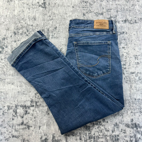 Levis signature jeans women - jeans,