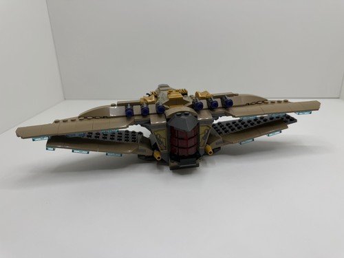 Lego marvel avengers sanctuary - marvel,