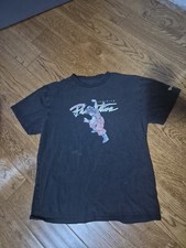 primitive goku tshirt. size large or xl, im not sure