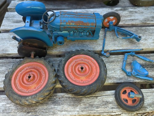Chad valley large fordson - chad,