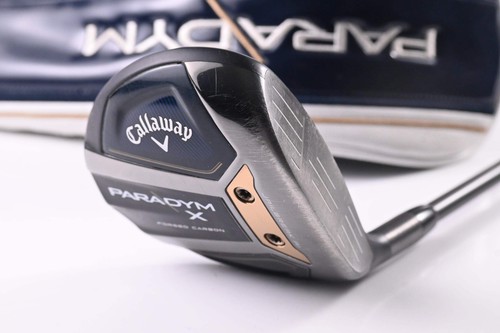 Callaway paradym wood - #3,