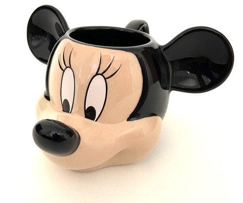 Disney store minnie mouse - store,