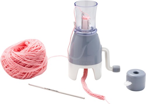 Wool cord knitting - wool,