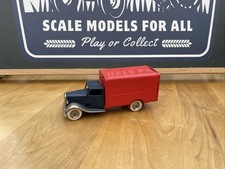 Triang Minic Box Lorry