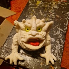 Vintage Original Boglins Small