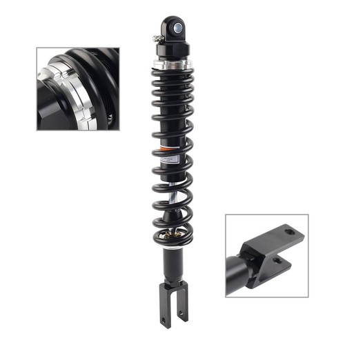 10mm spring 485mm rear - 10mm,