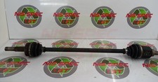 2008 Nissan X-Trail /Qashqai Rear Driveshaft (not sided) 2007-2013 39600JD60A