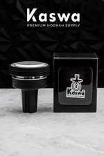 Kaswa sheesha head - sheesha, (silicon)