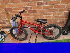 Apollo Outrage Kids' Mountain