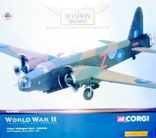 CORGI AVIATION ARCHIVE VICKERS