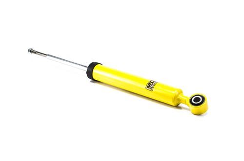Mts technik sport - mts, shocks