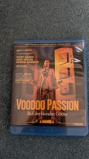 VOODOO PASSION 1977  Bluray