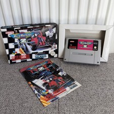 MICRO MACHINES 2 TURBO
