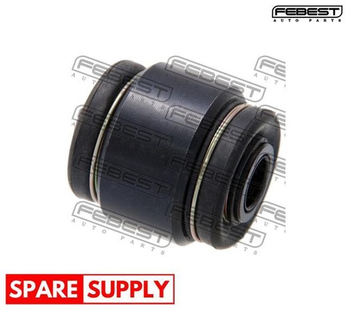 Bush control arm mounting - mounting, for