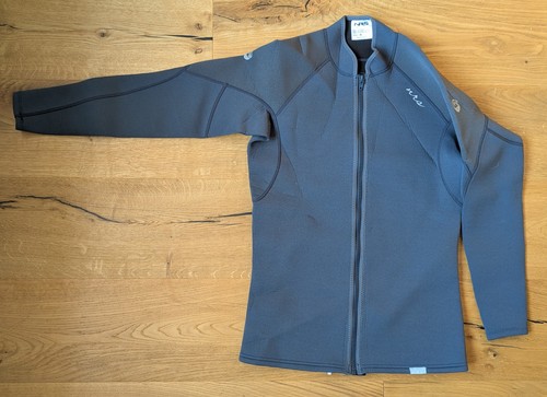 Nrs ladies ignitor jacket - nrs,