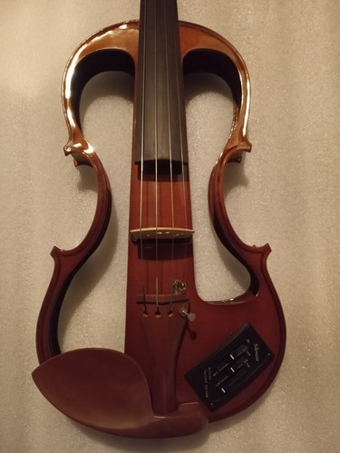 Electric violin full - , size