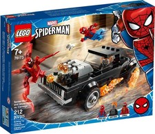 LEGO 76173 Marvel Spider-Man