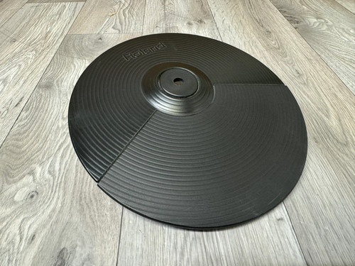 Roland cymbal drum pad - roland, cy-5