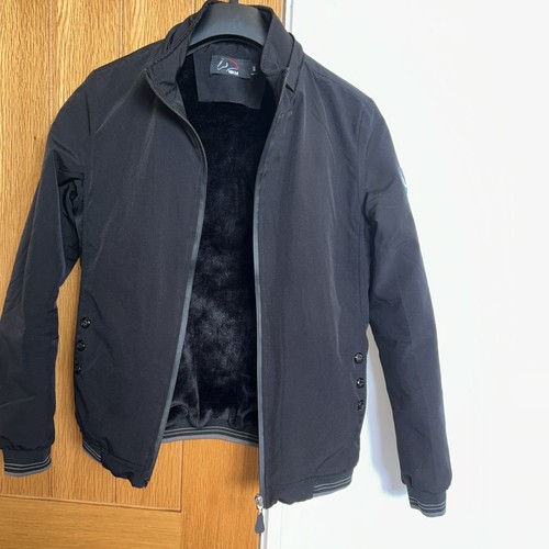 Hkm children riding jacket - children’s,
