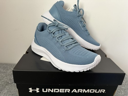 Under armour trainers - under,